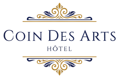 Coin des arts hotel