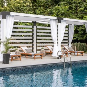Pool Day Pass