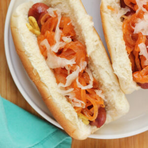 Hot Dog