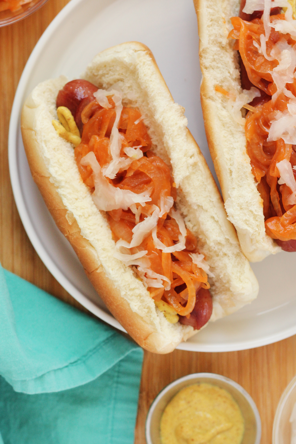 Hot Dog
