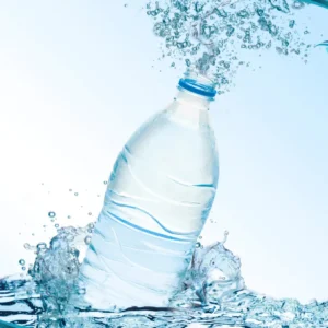 Bottle of Water