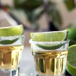 Shot/Liquor (Rum choise)
