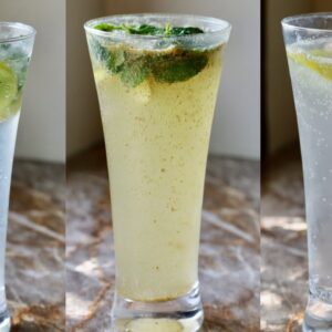 Limon/Jus citron