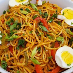 Spaggeti